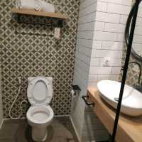 Hotel Dafam Fortuna Jember Indonesia 