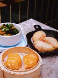 "尖沙咀樂意點心"