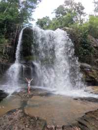 An unforgettable experience 