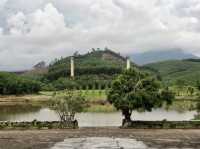 Ancient Hue, Vietnam