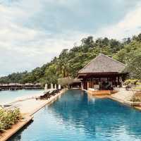 Pangkor Laut The Maldives Malaysia