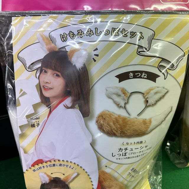 可愛狐狸