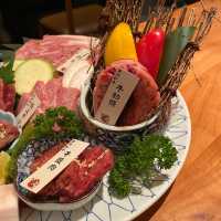 🥩高質燒肉 616燒肉酒場🥩