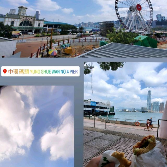 離島享受二人世界🍃