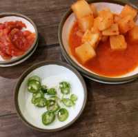 성남 콩나물국밥 맛집 전주 콩나물국밥