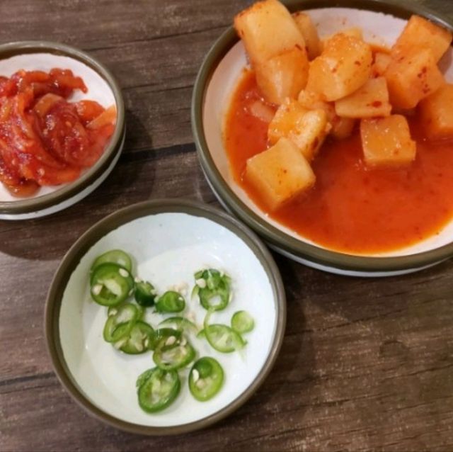 성남 콩나물국밥 맛집 전주 콩나물국밥