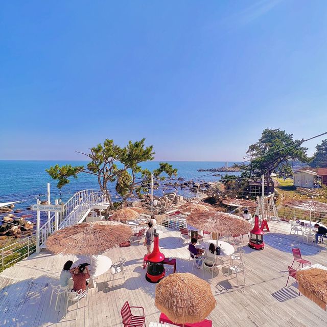여기 한국 맞어?!울산 간절곶 시선310