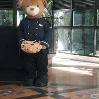 Service Excellence Doubletree Resort Penang
