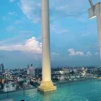 ☀️เที่ยวพัทยาพักกับ Arbour Hotel&Residence 