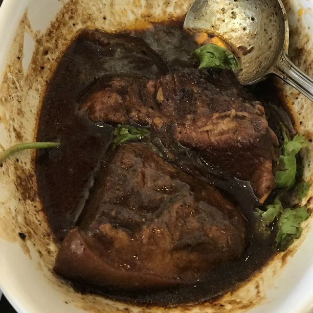 ครัวย่าหยา ร้านอาหารในภูเก็ต