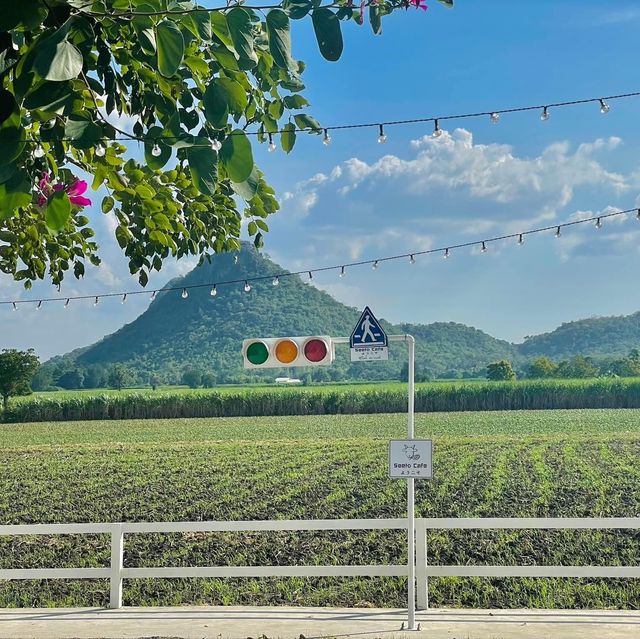 Seeto Café  