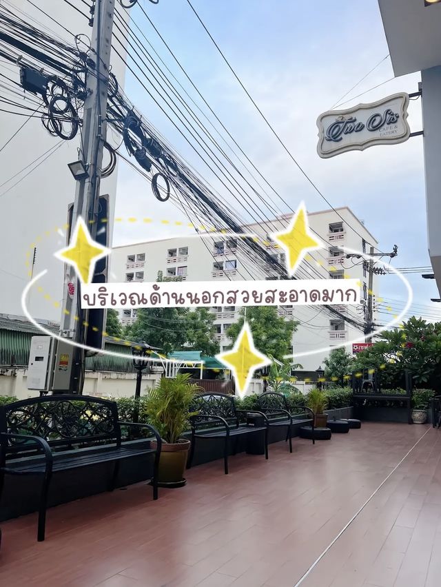 ห้ามพลาดห้องพักหลักร้อย ย่านลาดพร้าว101 เฟอร์ครบ ส