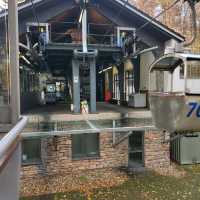 Niederwald monument