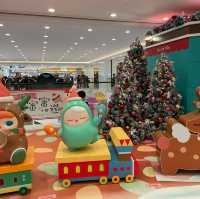POH&Pucky 聖誕🎄蜜蜜遊🫶🏻與你甜蜜過聖誕🤶