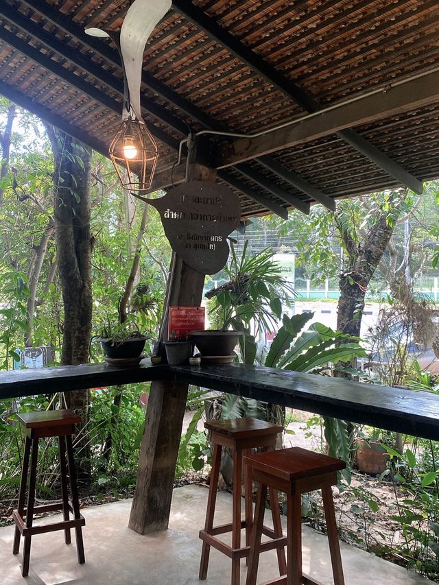 บ้านไร่รัตนคาเฟ่☕️🧋