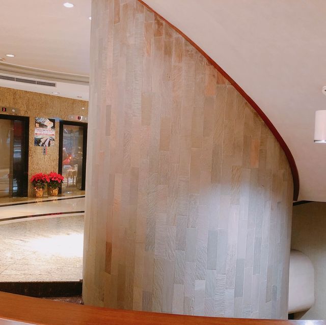 💯歷史優久的Brother Hotel 兄弟大飯店🤎⚾️