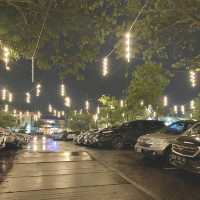 Paris Van Java Christmas