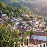 Village Of Şirince