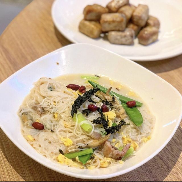 形點福建菜之選