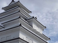 鶴ヶ城