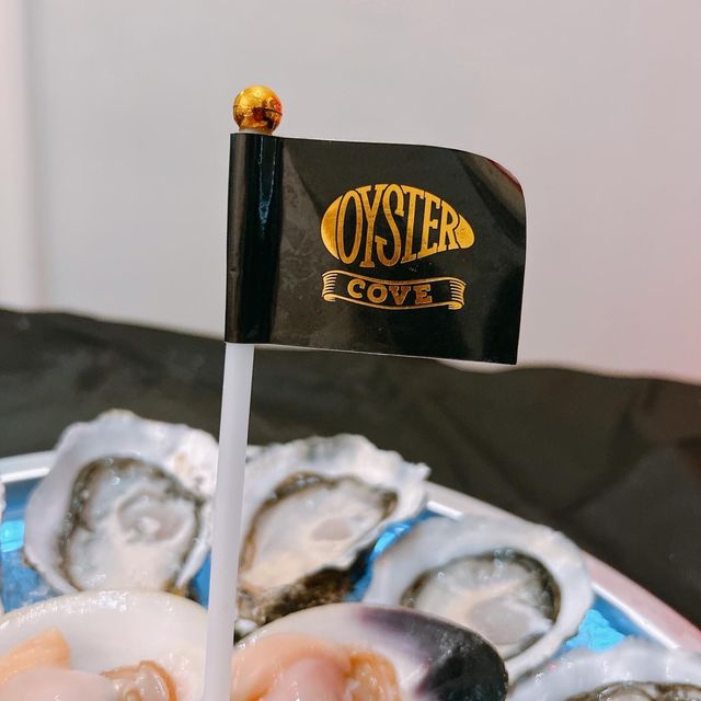 天后驚喜外賣海鮮拼盤
