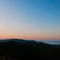 ขุนห้วยตาด - Hills Camping @น่าน