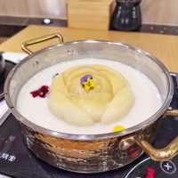 全城🤩至抵💰牧場🐂直營A5🏯和牛火鍋🍲放題