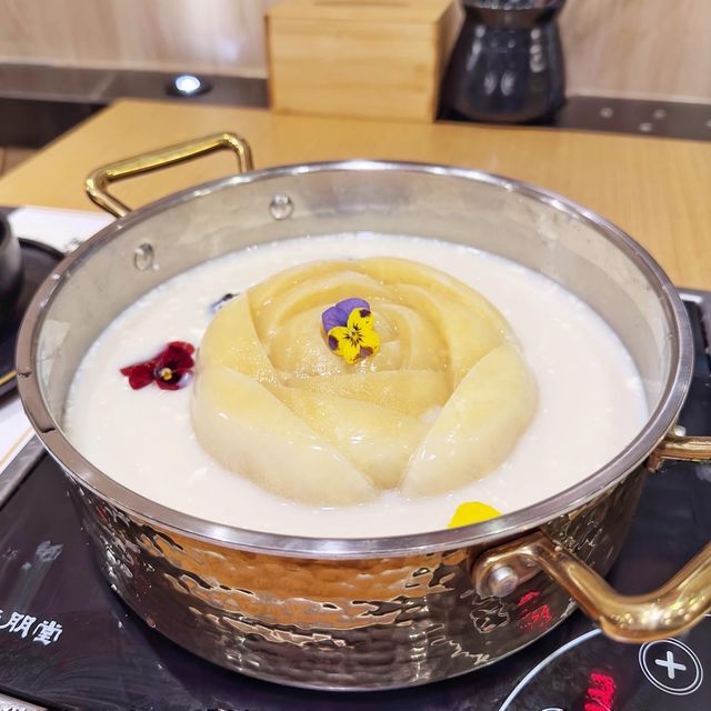 全城🤩至抵💰牧場🐂直營A5🏯和牛火鍋🍲放題