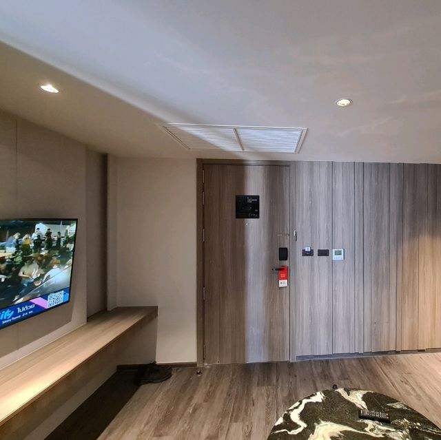 The ideal moment to make your getaway from  BWP+