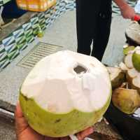 Foodie in Sanya