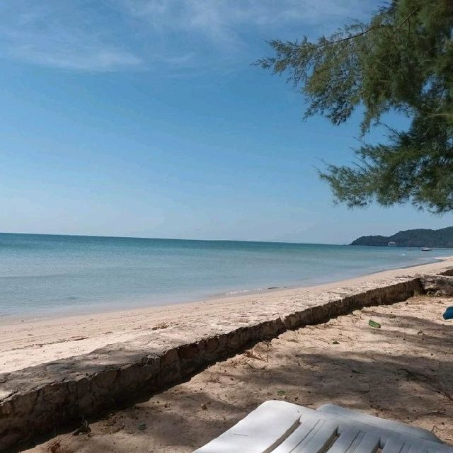 โรงแรมเจ้าหลาว จันทบุรี