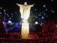 Lasalette Shrine - Attleboro, USA