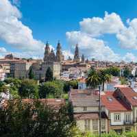 Trip to Spain