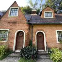 Biburyresort-สวนผึ้ง