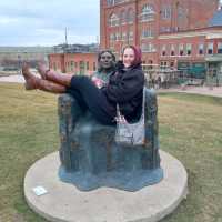 riverside memories 