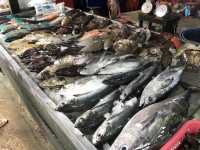 ซีฟู้ด หาดราไวย์