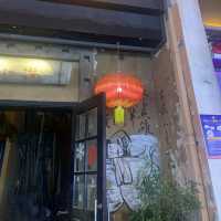 LaoWaiTan in Ningbo 