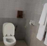Vufac beach hotel 