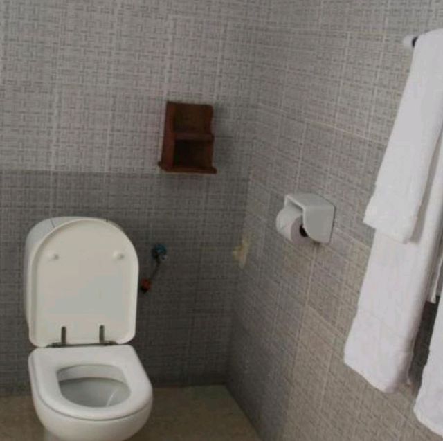 Vufac beach hotel 