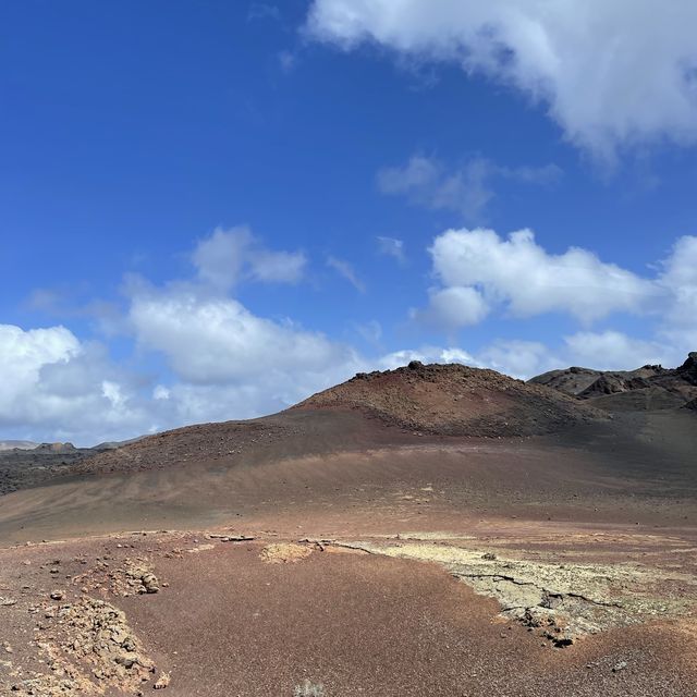 Lanzarote