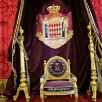 Visit the Prince’s Palace of Monaco

