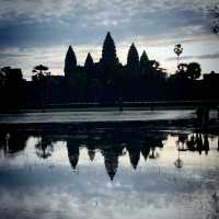 Siem Reap - Angkor Wat