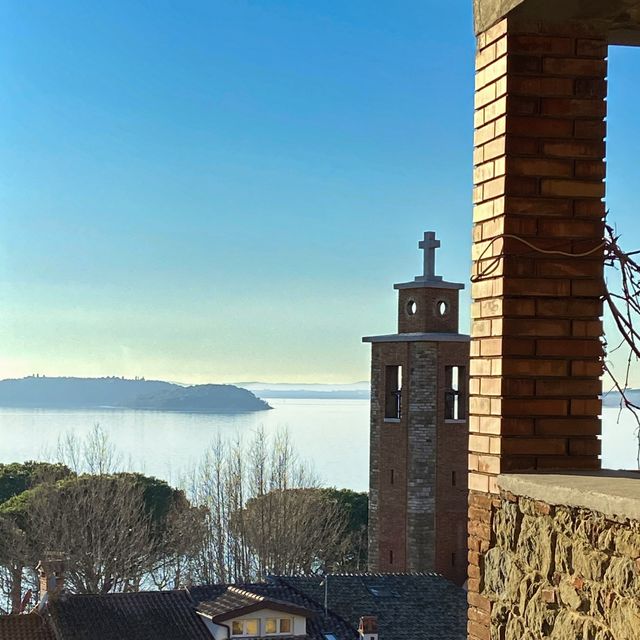 Passignano sul Trasimeno 