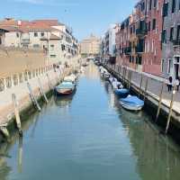 THE FLOATING CITY โ๏ธ๐ฎ๐น๐ถ๐ค๐