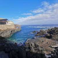 trip through history of Tenerife 