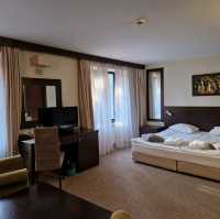Hotel Lion Borovets in Bulgaria 🇧🇬 