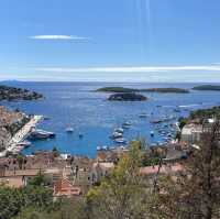 Hvar day trip