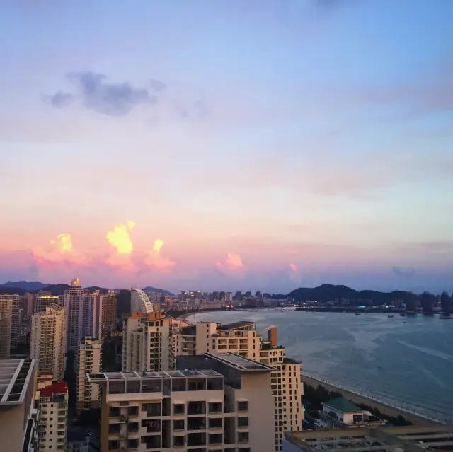 Sanya Bay