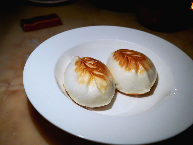中環高質中式點心