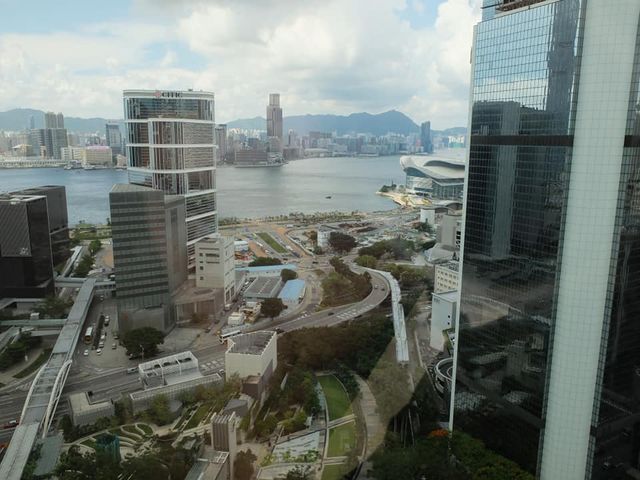  萬豪金殿 X酒店優惠
